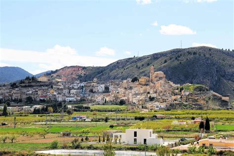 pueblos cerca de yecla|YECLA » Descubre qué ver y qué visitar en este。